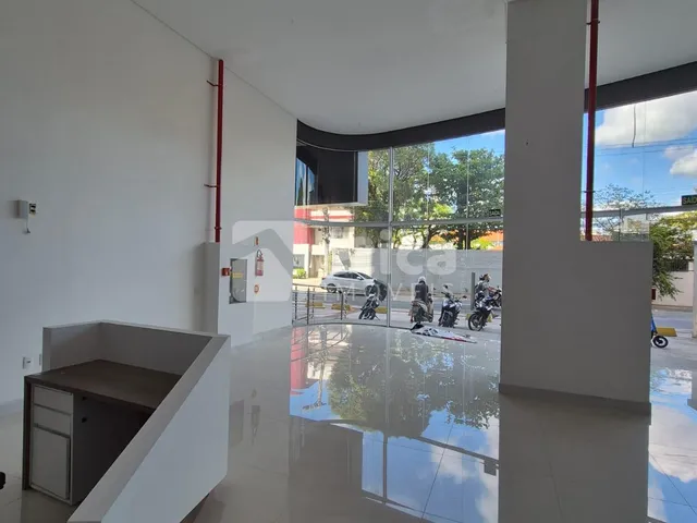 Imagem 6: Sala Comercial Térrea para Locação no Coração de Itajaí