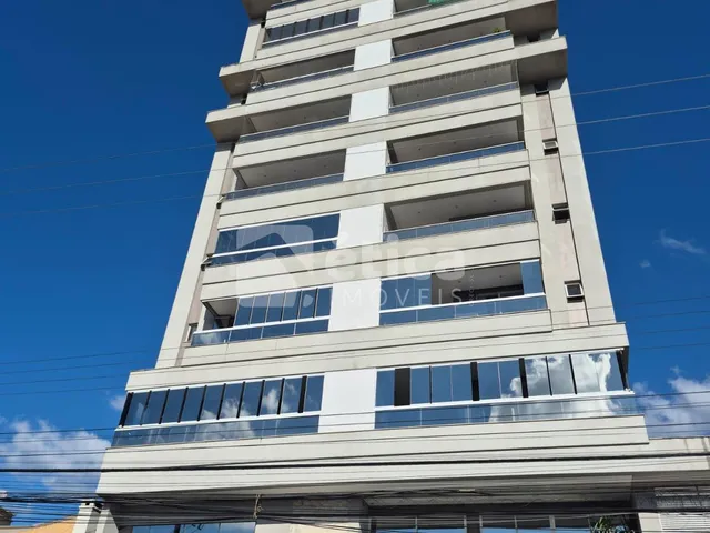 Imagem: Apartamento Semi Mobiliado com 2 Suítes