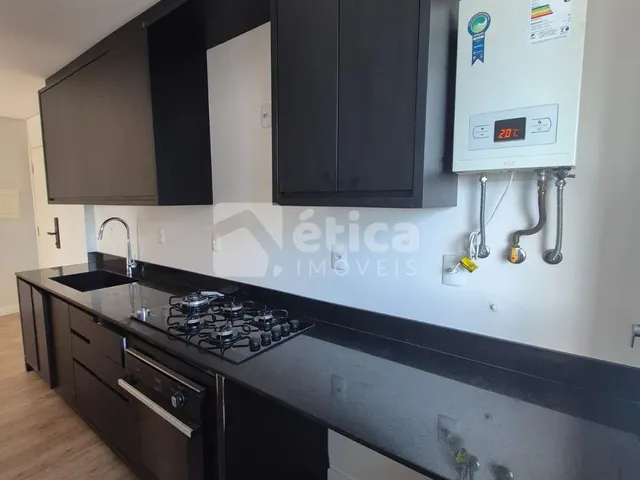Imagem 3: Apartamento Semi Mobiliado com 2 Suítes, 2 Vagas e Área de Lazer no São Judas