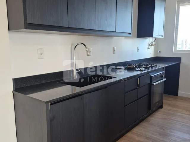 Imagem 4: Apartamento Semi Mobiliado com 2 Suítes, 2 Vagas e Área de Lazer no São Judas