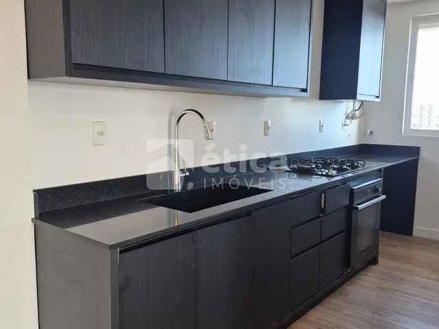 Imagem 5: Apartamento Semi Mobiliado com 2 Suítes, 2 Vagas e Área de Lazer no São Judas
