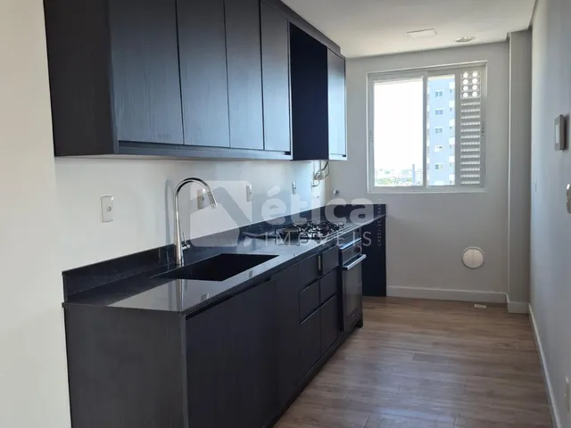 Imagem 7: Apartamento Semi Mobiliado com 2 Suítes, 2 Vagas e Área de Lazer no São Judas