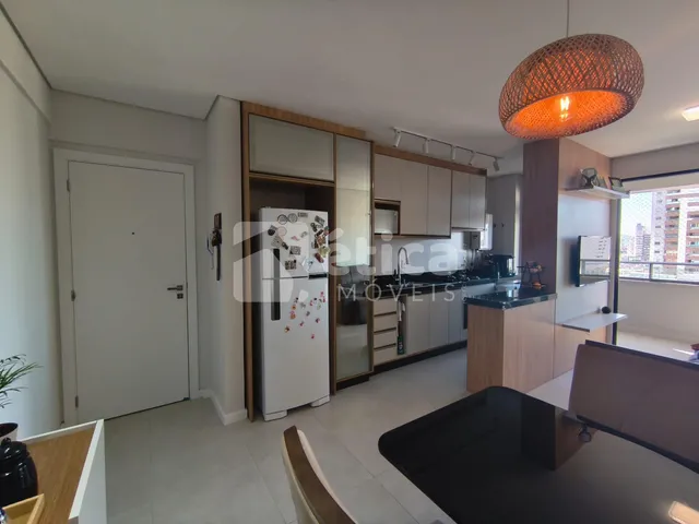 Imagem 6: Apartamento Residencial san Marino À Venda, 79 M² Privativos no Bairro Dom Bosco em Itajaí