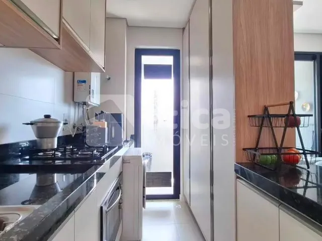 Imagem 7: Apartamento Residencial san Marino À Venda, 79 M² Privativos no Bairro Dom Bosco em Itajaí