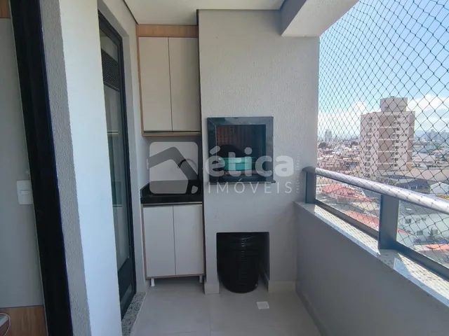 Imagem 9: Apartamento Residencial san Marino À Venda, 79 M² Privativos no Bairro Dom Bosco em Itajaí