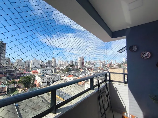 Imagem 10: Apartamento Residencial san Marino À Venda, 79 M² Privativos no Bairro Dom Bosco em Itajaí