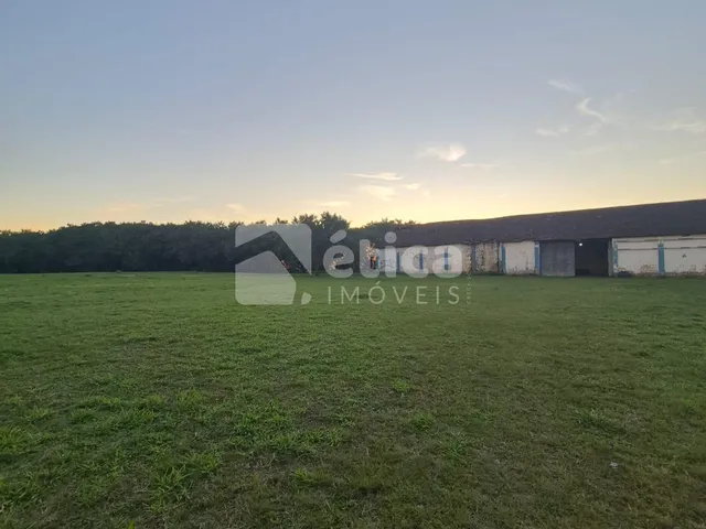 Imagem 4: Área Comercial para Locação na Barra do Rio Itajaí/Sc