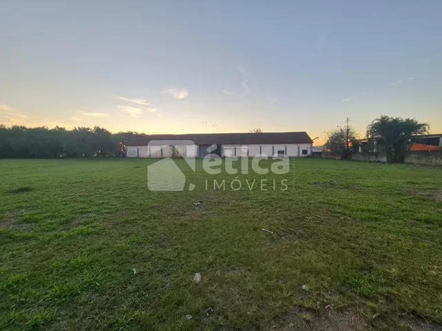 Imagem 12: Área Comercial para Locação na Barra do Rio Itajaí/Sc