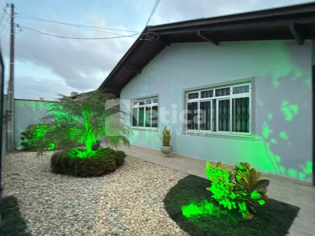 Imagem: Casa Averbada Á Venda no Bairro São Vicente