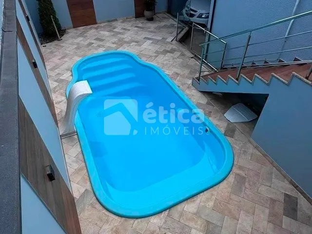 Imagem 4: Casa Averbada Á Venda no Bairro São Vicente, Itajai com 2 Quartos e 1 Suíte