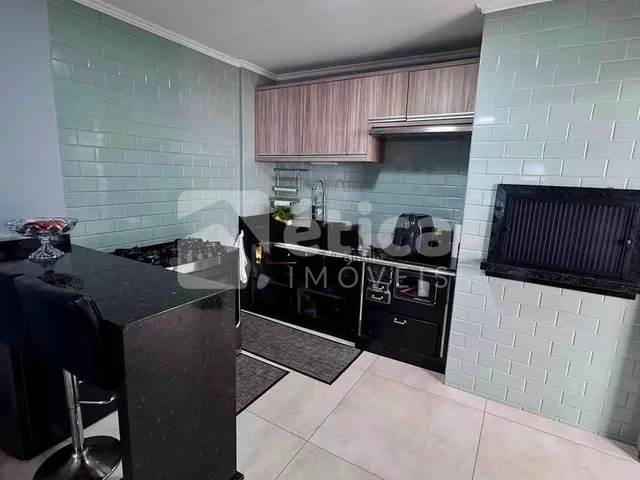 Imagem 11: Casa Averbada Á Venda no Bairro São Vicente, Itajai com 2 Quartos e 1 Suíte
