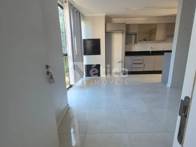 Imagem: Apartamento Semi Mobiliado À Venda com