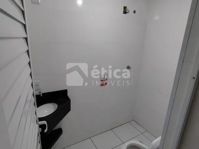 Imagem 3: Sala Comercial de 380 M² em Localização Estratégica no Bairro São Vicente
