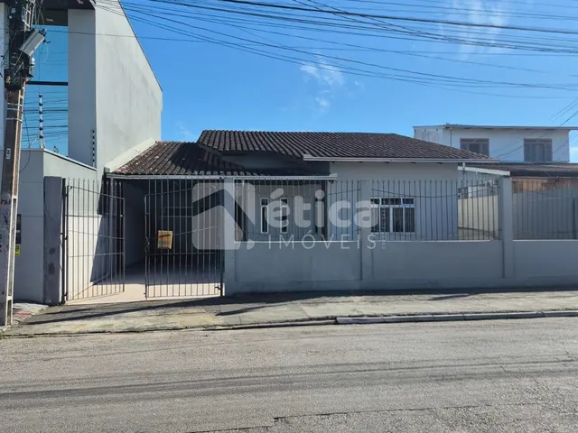 Imagem: Casa para Locação com 4 Quartos, 1 Suíte