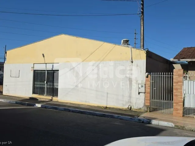 Imagem 2: Galpão para Locação com 330 M² no Bairro Cidade Nova em Itajaí/Sc
