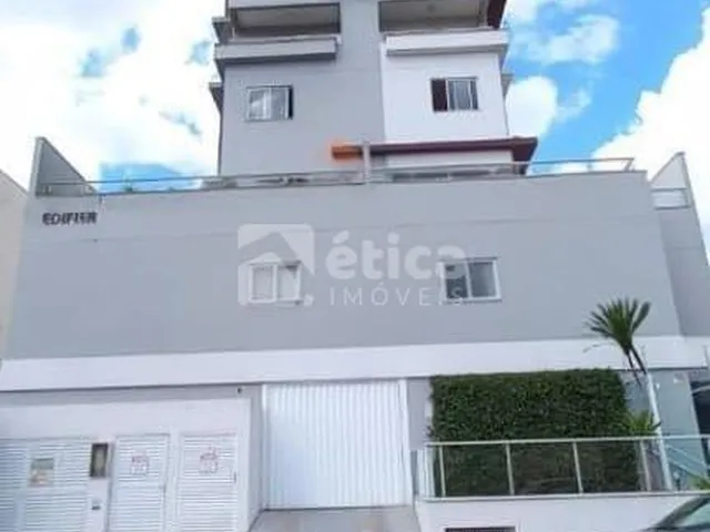 Imagem: Apartamento Semi-Mobiliado À Venda com