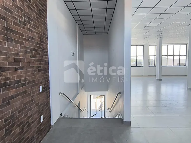 Imagem 11: Sala Comercial para Locação com 200M² no Bairro São Vicente em Itajaí