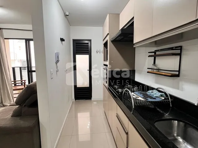 Imagem 13: Apartamento À Venda com 1 Suíte e 1 Dormitório no Bairro São Judas em Itajaí