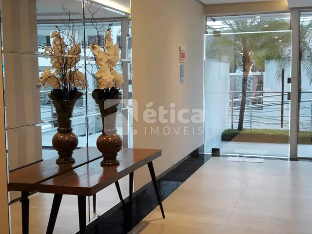 Imagem 6: Apartamento Mobiliado À Venda com 1 Suíte e 1 Dormitório no Bairro Ressacada