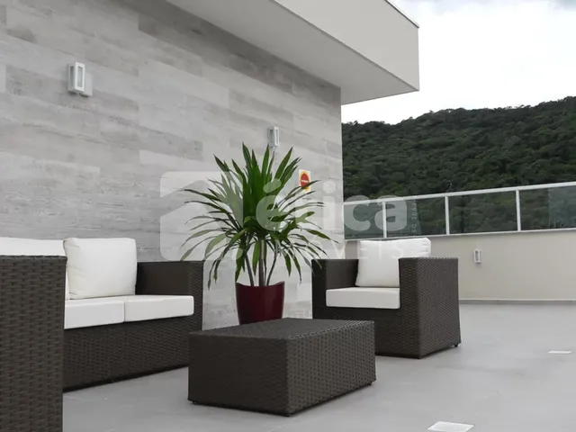 Imagem 7: Apartamento Mobiliado À Venda com 1 Suíte e 1 Dormitório no Bairro Ressacada