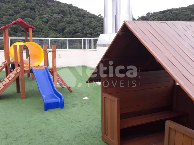 Imagem 9: Apartamento Mobiliado À Venda com 1 Suíte e 1 Dormitório no Bairro Ressacada