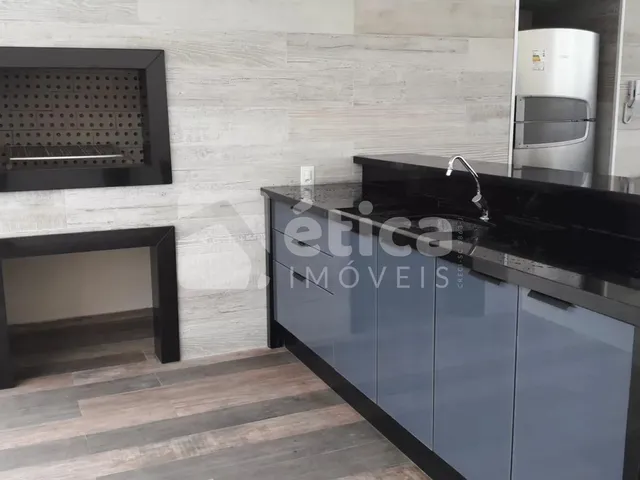 Imagem 10: Apartamento Mobiliado À Venda com 1 Suíte e 1 Dormitório no Bairro Ressacada