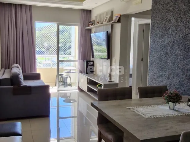 Imagem 14: Apartamento Mobiliado À Venda com 1 Suíte e 1 Dormitório no Bairro Ressacada