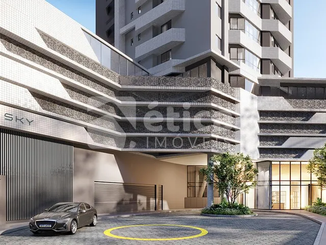 Imagem: Apartamento À Venda no Atmos Sky 1 Suíte