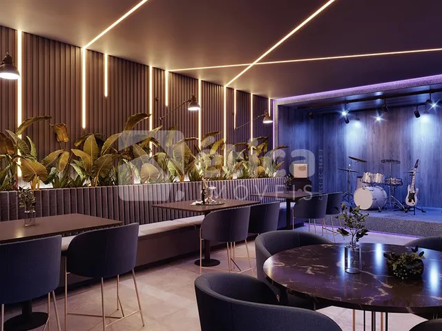 Imagem 3: Apartamento À Venda no Atmos Sky 1 Suíte 2 Dormitórios Vila Operária Itajaí