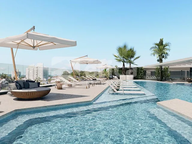 Imagem 5: Apartamento À Venda no Atmos Sky 1 Suíte 2 Dormitórios Vila Operária Itajaí