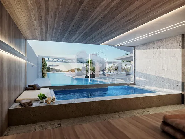 Imagem 6: Apartamento À Venda no Atmos Sky 1 Suíte 2 Dormitórios Vila Operária Itajaí