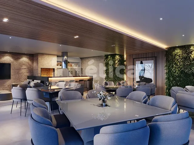 Imagem 7: Apartamento À Venda no Atmos Sky 1 Suíte 2 Dormitórios Vila Operária Itajaí