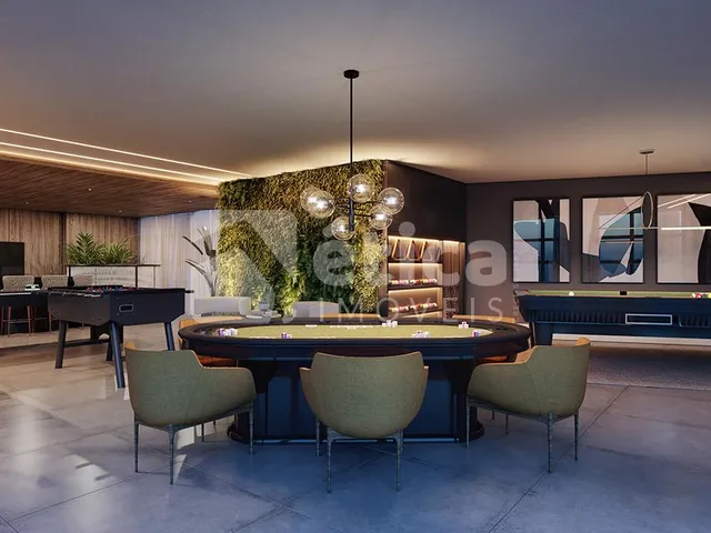 Imagem 8: Apartamento À Venda no Atmos Sky 1 Suíte 2 Dormitórios Vila Operária Itajaí