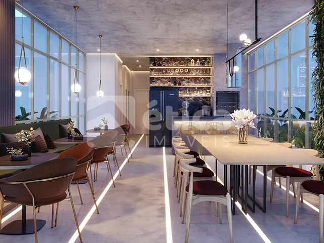 Imagem 9: Apartamento À Venda no Atmos Sky 1 Suíte 2 Dormitórios Vila Operária Itajaí
