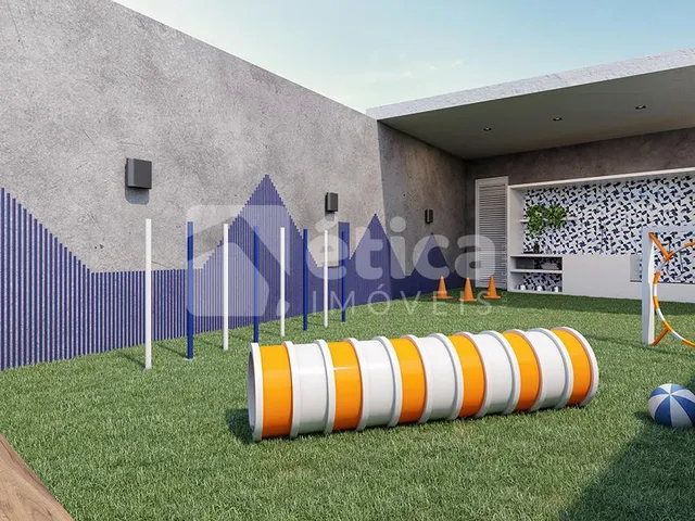Imagem 11: Apartamento À Venda no Atmos Sky 1 Suíte 2 Dormitórios Vila Operária Itajaí
