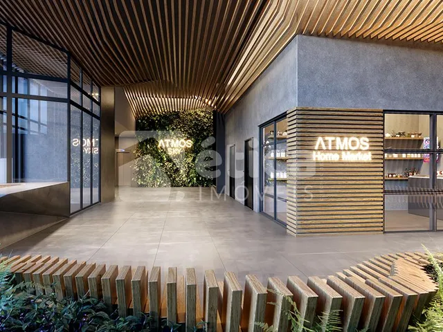 Imagem 15: Apartamento À Venda no Atmos Sky 1 Suíte 2 Dormitórios Vila Operária Itajaí