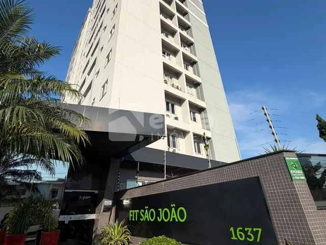Imagem: Apartamento À Venda no São João em Itajaí