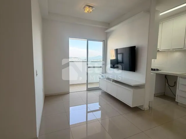 Imagem 7: Apartamento À Venda no São João em Itajaí com 2 Dormitórios e Churrasqueira