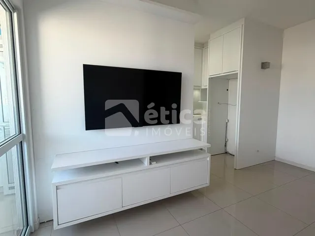 Imagem 9: Apartamento À Venda no São João em Itajaí com 2 Dormitórios e Churrasqueira