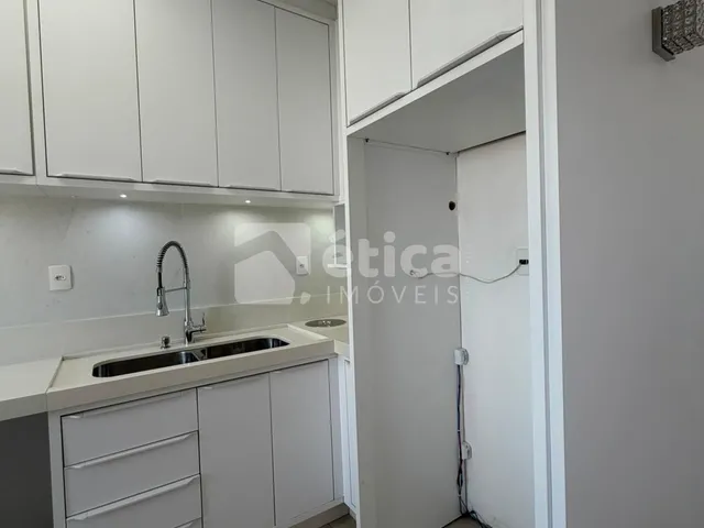 Imagem 12: Apartamento À Venda no São João em Itajaí com 2 Dormitórios e Churrasqueira