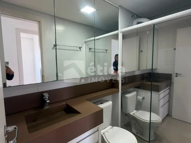 Imagem 5: Apartamento À Venda no São João em Itajaí com 2 Dormitórios e Churrasqueira