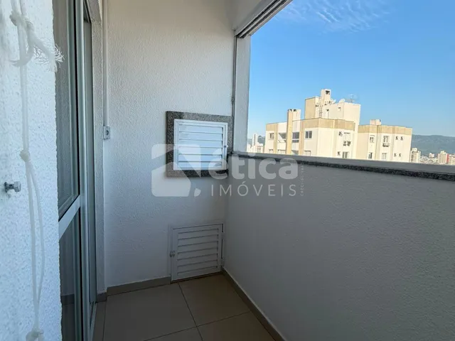 Imagem 13: Apartamento À Venda no São João em Itajaí com 2 Dormitórios e Churrasqueira