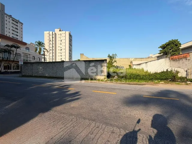 Imagem: Terreno À Venda no São João com 817 M²