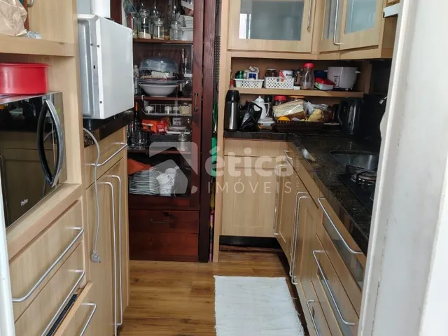 Imagem 3: Apartamento À Venda no Centro com 01 Suíte + 02 Dormitórios