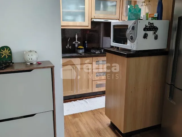 Imagem 5: Apartamento À Venda no Centro com 01 Suíte + 02 Dormitórios