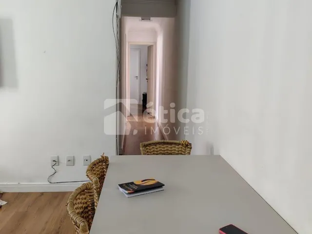 Imagem 7: Apartamento À Venda no Centro com 01 Suíte + 02 Dormitórios