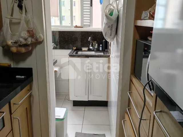 Imagem 11: Apartamento À Venda no Centro com 01 Suíte + 02 Dormitórios