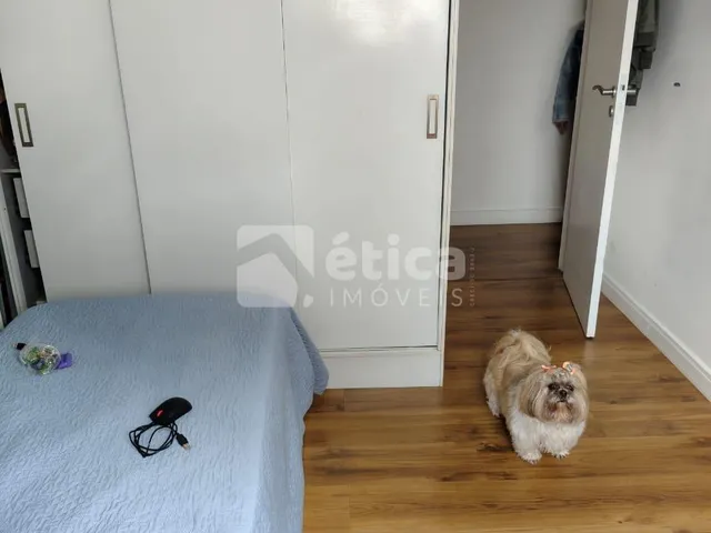 Imagem 15: Apartamento À Venda no Centro com 01 Suíte + 02 Dormitórios