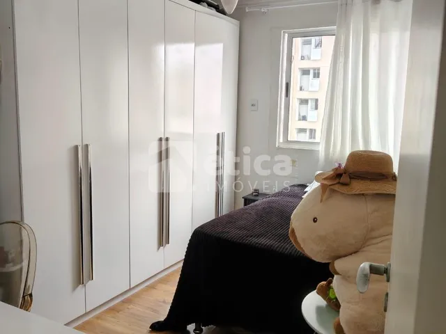 Imagem 10: Apartamento À Venda no Centro com 01 Suíte + 02 Dormitórios