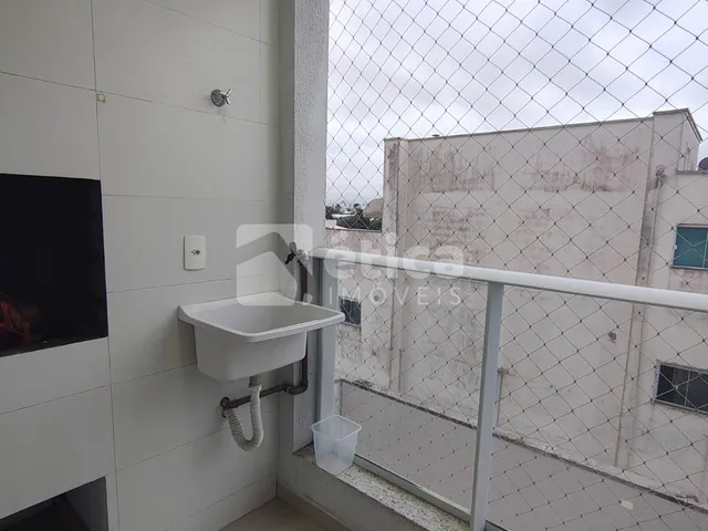 Imagem 14: Apartamento a Venda no Bairro São Judas Itajaí, , 1 Suíte 1 Dormitório, 60 M² Privativo